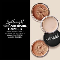 Bellapierre Cosmetics Mineral Foundation SPF15
