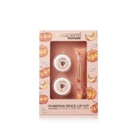 Bellapierre Cosmetics Pumpkin Spice Lip Kit