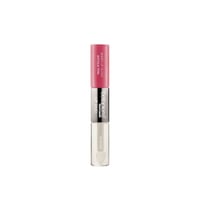 Bellapierre Cosmetics Sheer Lip Gloss & Clear Glass Duo Antique Pink 7ml