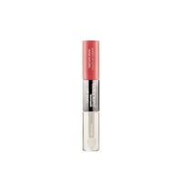 Bellapierre Cosmetics Sheer Lip Gloss & Clear Glass Duo Bare Natural 7ml