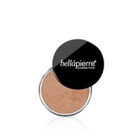 Bellapierre Cosmetics Shimmer Powder SP074 Gold & Brown 2.35g