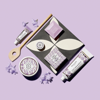 Benamôr Jacarandá Calming Body Lotion 300ml