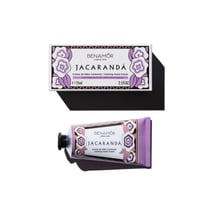 Benamôr Jacarandá Calming Hand Cream 75ml