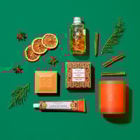 Benamôr Laranjinha Energizing Body Milk Cream 150ml (5.1floz)