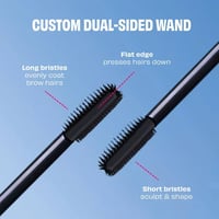 Benefit 24-Hour Brow Setter مثبت الحواجب لمدة 24 ساعة ميني 3.5ml