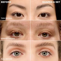 Benefit 24-Hour Brow Setter مثبت الحواجب لمدة 24 ساعة ميني 3.5ml