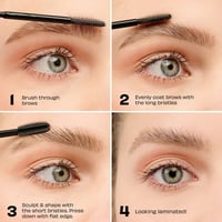 Benefit 24-Hour Brow Setter مثبت الحواجب لمدة 24 ساعة ميني 3.5ml