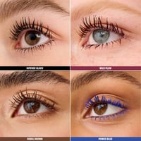 benefit BADgal BANG! Volumizing Mascara Mini Intense Pitch Black 4g