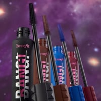 benefit BADgal BANG! Volumizing Mascara Mini Intense Pitch Black 4g