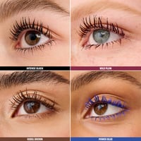 benefit BADgal BANG! Volumizing Mascara Power Blue 8.5g
