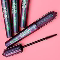 benefit BADgal BANG! Waterproof Volumizing Mascara Intense Pitch Black 8.5g