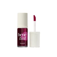 benefit Benetint Raspberry-Tinted Lip & Cheek Stain 6ml