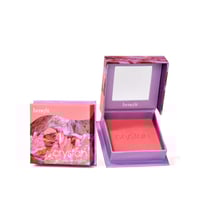 benefit Crystah Strawberry Pink Blush 6g