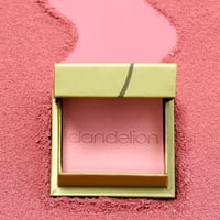 benefit Dandelion Baby-Pink Brightening Blush 6g