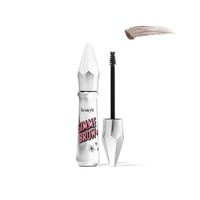 benefit Gimme Brow+ Brow-Volumizing Fiber Gel 3 Neutral Light Brown 1.5g