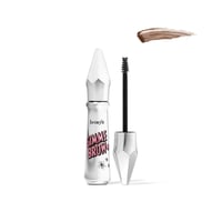 benefit Gimme Brow+ Brow-Volumizing Fiber Gel 4 Warm Deep Brown 1.5g