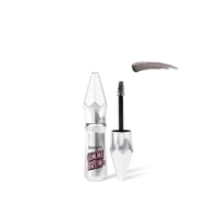 benefit Gimme Brow+ Brow-Volumizing Fiber Gel Mini 5 Cool Black-Brown 1.5g