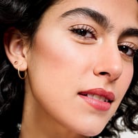 benefit Glow-la-la Velvet Gleam Highlighter Luna 3g