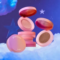 benefit Glow-la-la Velvet Gleam Highlighter Luna 3g