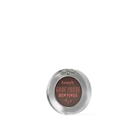 Benefit Goof Proof Brow Powder 4 Warm Deep Brown 1.9g