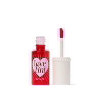 benefit Lovetint Fiery-Red Tinted Lip & Cheek Stain 6ml (0.2floz)
