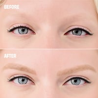 benefit Mighty Fine Brow Brow Pen 3.5 Neutral Medium Brown 0.5ml