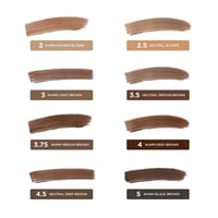 benefit POWmade Brow Pomade 3 Warm Light Brown 5g