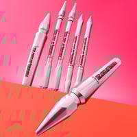 benefit Precisely, My Brow Pencil Ultra-Fine Brow Defining Pencil 2.5 Neutral Blonde 0.08g