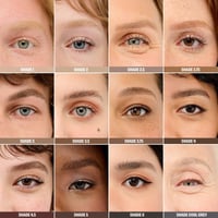 benefit Precisely, My Brow Pencil Ultra-Fine Brow Defining Pencil 3.5 Neutral Medium Brown 0.08g