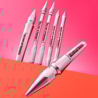 benefit Precisely, My Brow Pencil Ultra-Fine Brow Defining Pencil 3.5 Neutral Medium Brown 0.08g