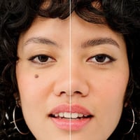 benefit Precisely, My Brow Pencil Matita Ultra-Fine Definizione Sopracciglia 4 Warm Deep Brown 0.08g