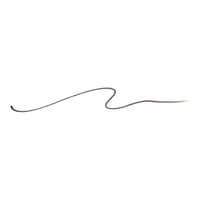 benefit Precisely, My Brow Pencil Ultra-Fine Brow Defining Pencil 5 Warm Black-Brown 0.08g