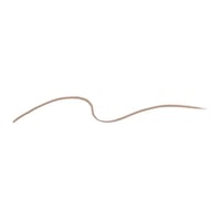 benefit Precisely, My Brow Pencil Matita Definizione Sopracciglia Ultra-Sottile Mini 3 Warm Light Brown 0.04g