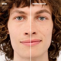 benefit Precisely, My Brow Wax Full-Pigment Sculpting Brow Wax 3 Warm Light Brown 5g