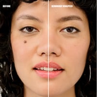 benefit Precisely, My Brow Wax Full-Pigment Sculpting Brow Wax 4 Warm Deep Brown 5g