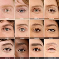 benefit Precisely, My Brow Wax Full-Pigment Sculpting Brow Wax 4 Warm Deep Brown 5g