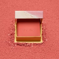 benefit Shellie أحمر خدود Warm Seashell-Pink 6g
