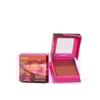 benefit Terra Golden Brick-Red Blush 6g