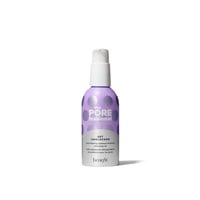 benefit The POREfessional Get Unblocked Pore-Clearing Makeup-Removing Cleansing Oil 147ml