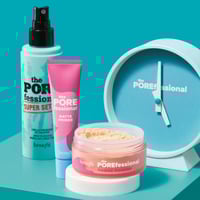 benefit The POREfessional Power Powder 8g