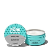 benefit The POREfessional Smooth Sip Smoothing Moisturizer 50ml