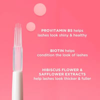 benefit Whoop Lash Sérum Potenciador de Pestañas 2ml (0.06floz)