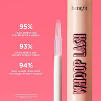 benefit Whoop Lash Sérum Potenciador de Pestañas 2ml (0.06floz)