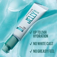 Maybelline Poreless Jelly 24h Hydrating Blur Primer 30ml