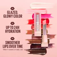 Maybelline Lifter Glaze Oil Balm 003 Rose Bite