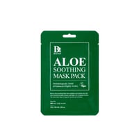 Benton Aloe Soothing Mask 23g