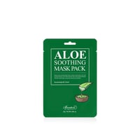 Benton Aloe Soothing Mask 23g