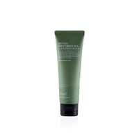 Benton Deep Green Tea Cleansing Foam 120g