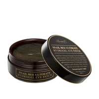 Benton Snail Bee Ultimate Hydrogel Eye Patch x60