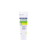 Benzacare Anti Blackhead Exfoliating Gel 120ml